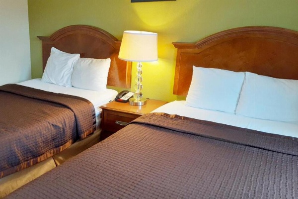 Savannah Garden Hotel image 19