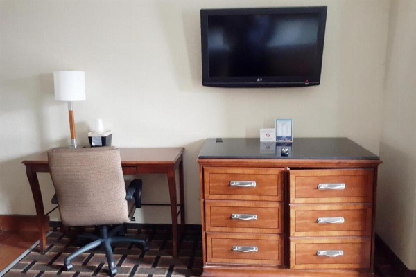 Savannah Garden Hotel image 22