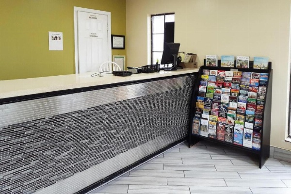 Savannah Garden Hotel image 9